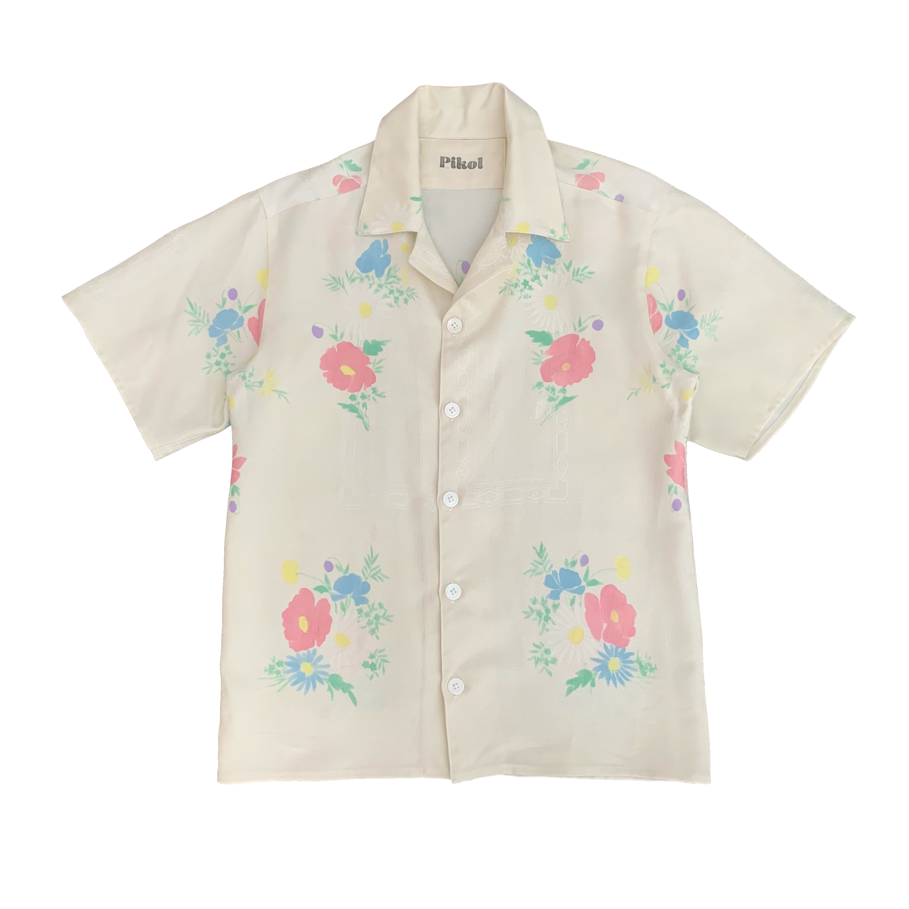 Floral Damask