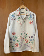 Floral Work 2
