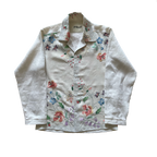 Floral Work 2