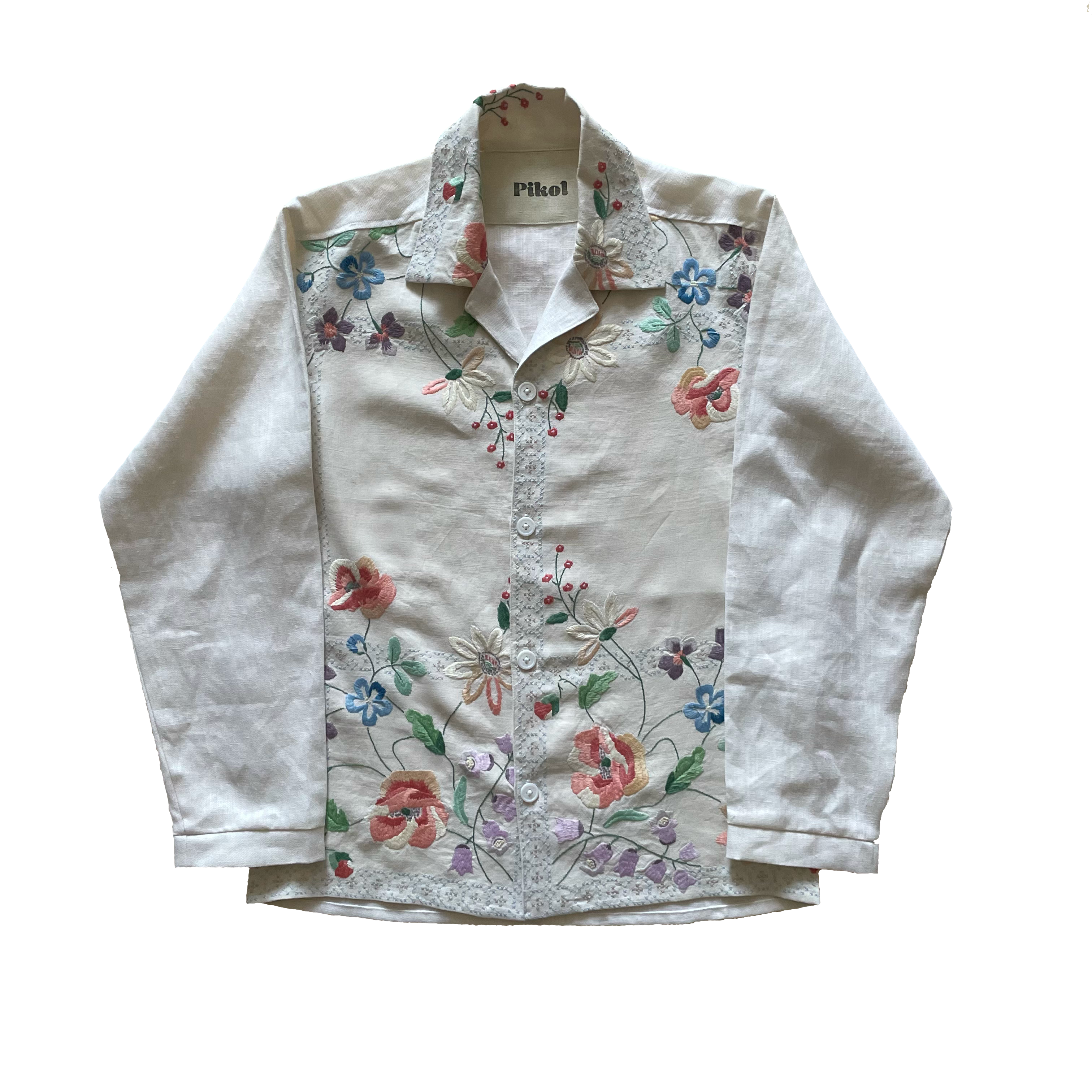 Floral Work 2