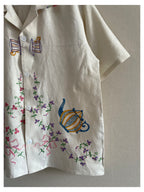 Tea Shirt