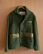 3. Fishing Jacket