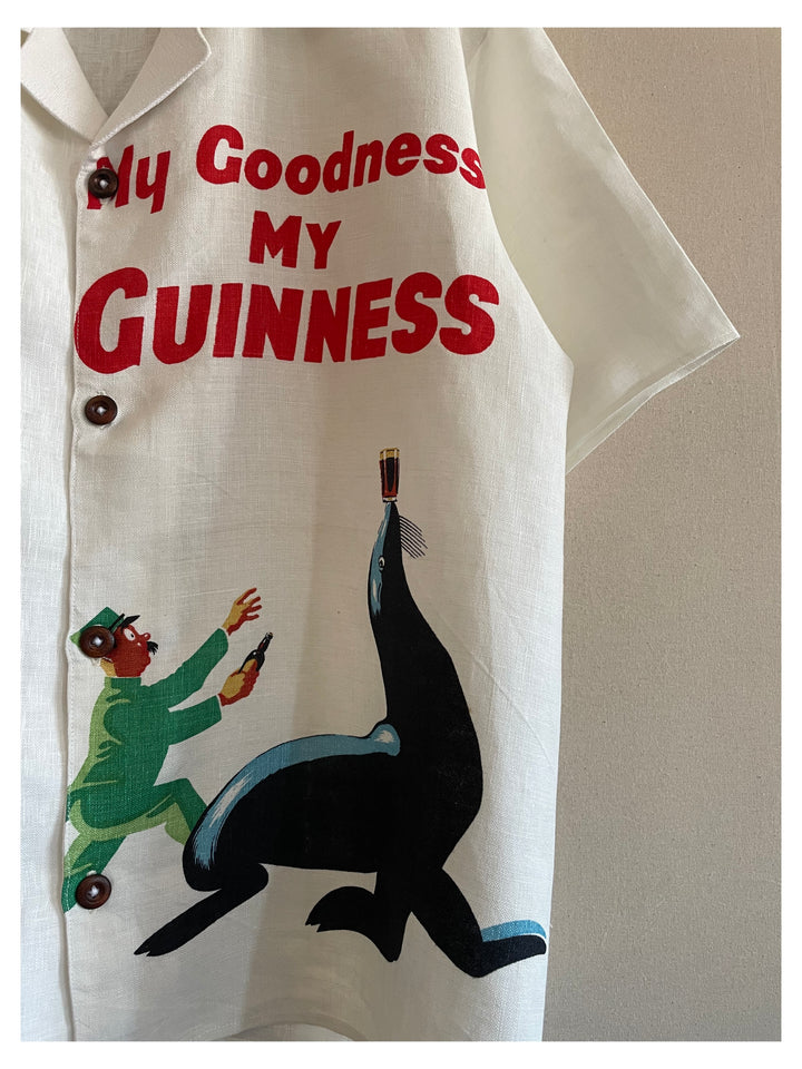 My Goodness My Guinness