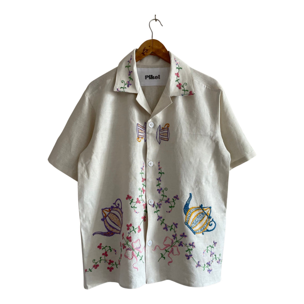 Tea Shirt