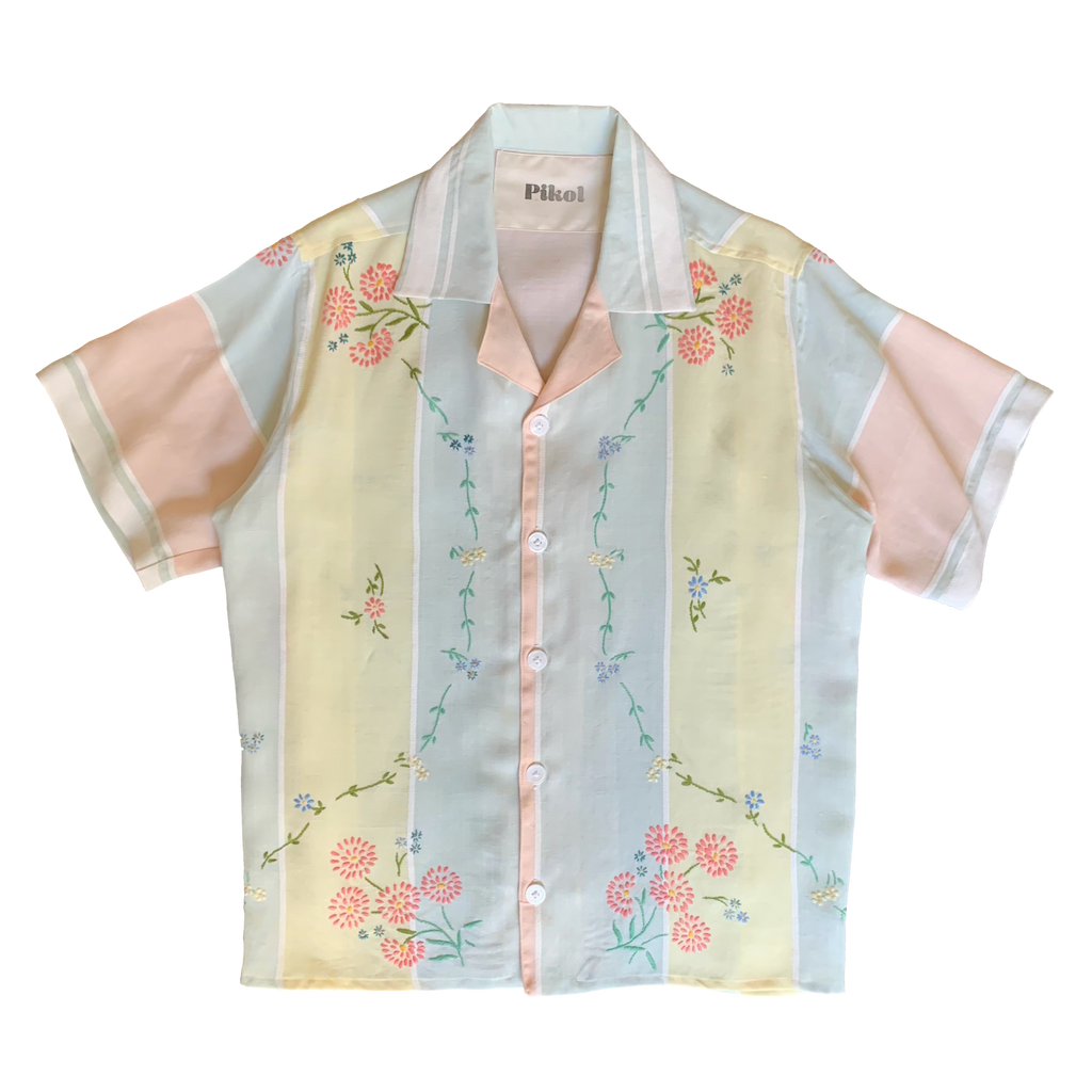 Pastel Stripe
