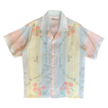 Pastel Stripe