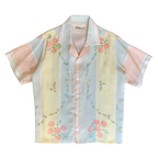 Pastel Stripe