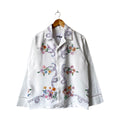Floral Ribbon