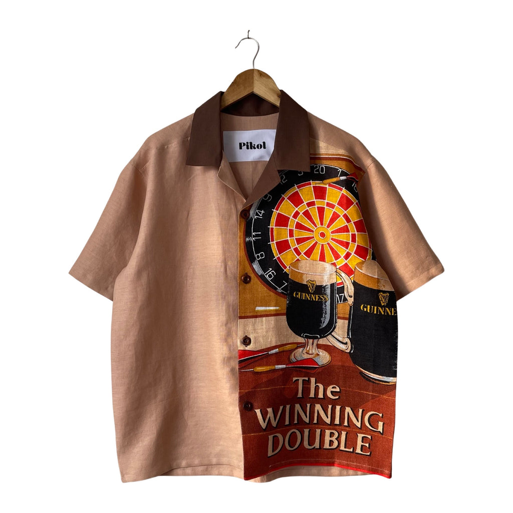 The Winning Double