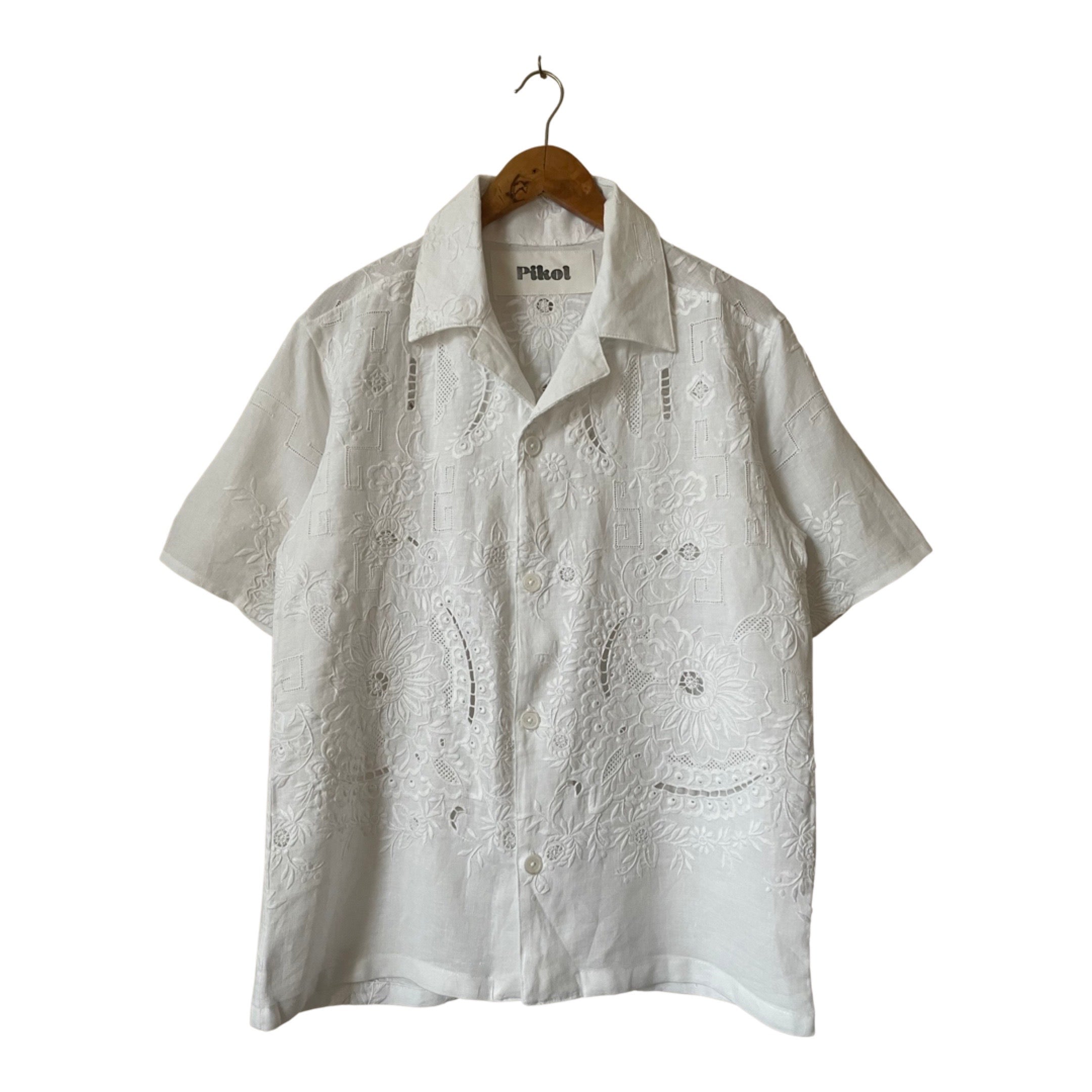 Cutwork