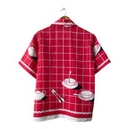 Tea Shirt