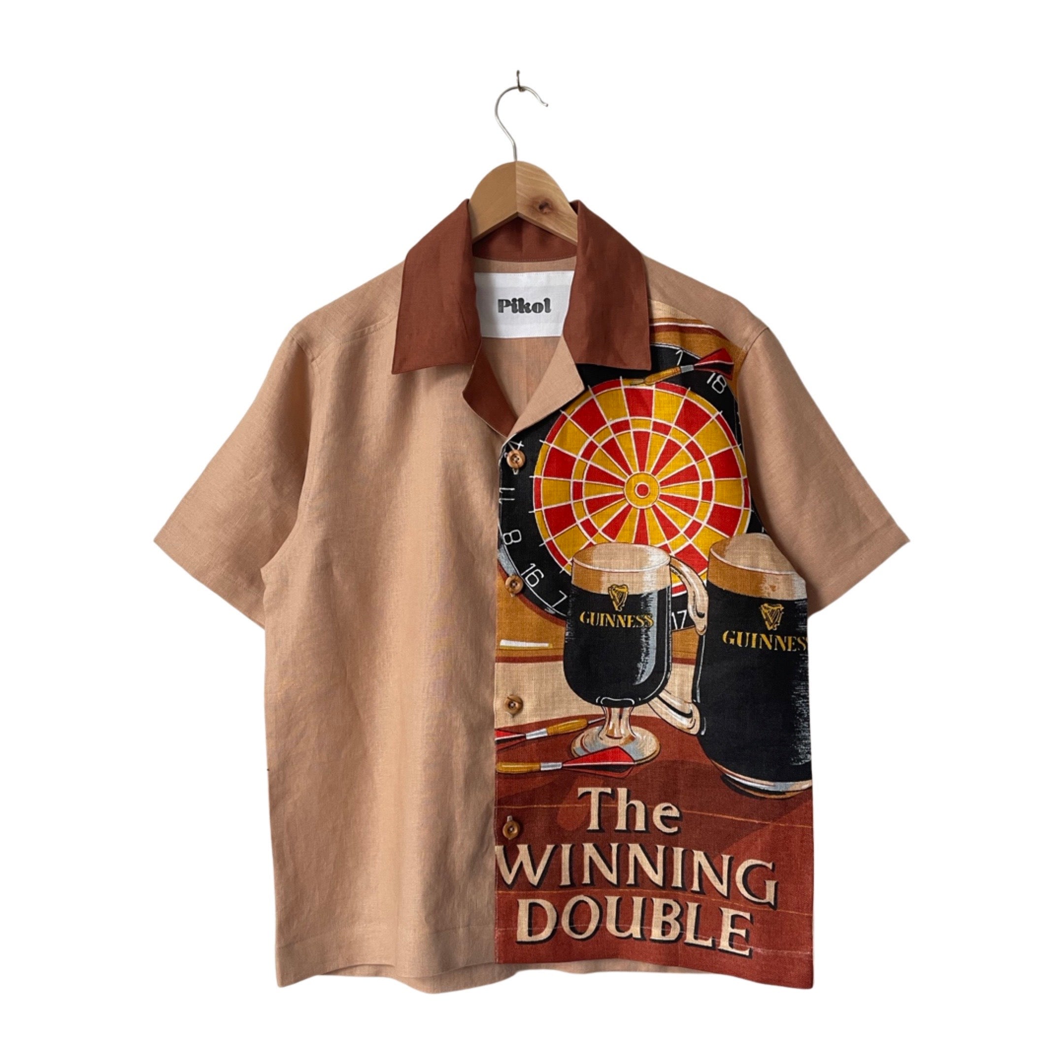 The Winning Double