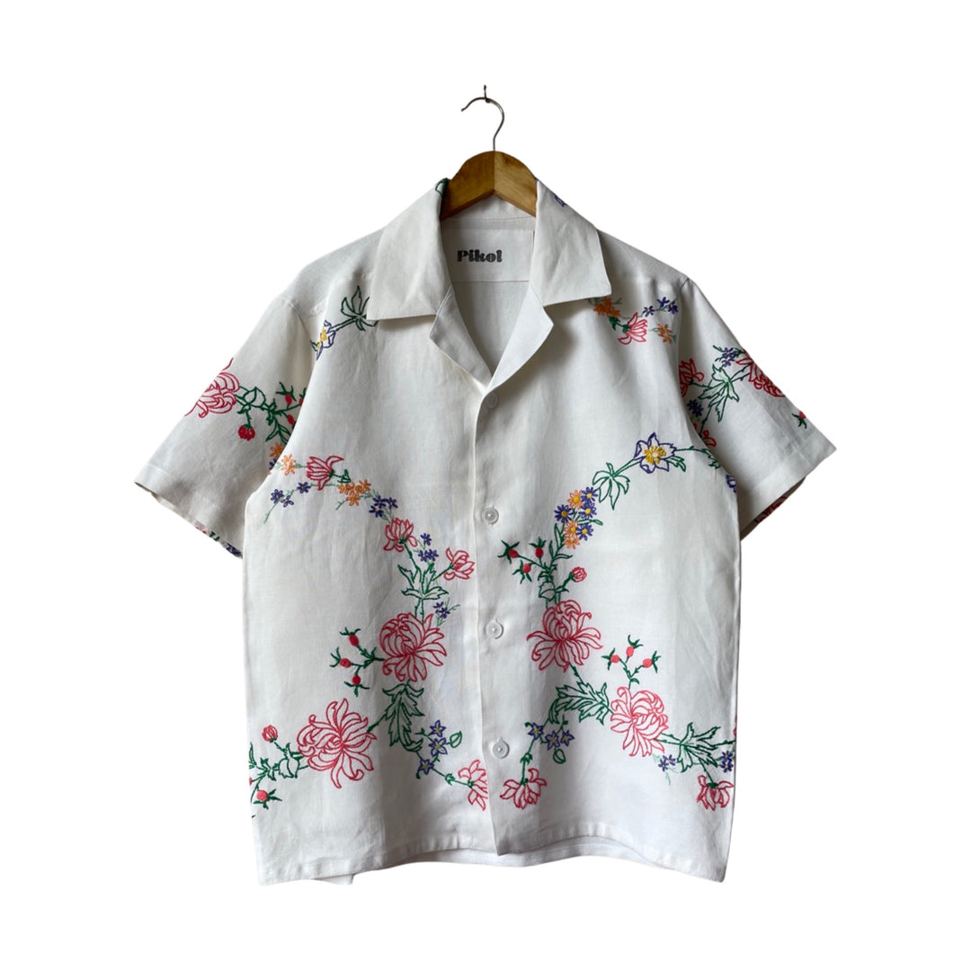 Garden Shirt