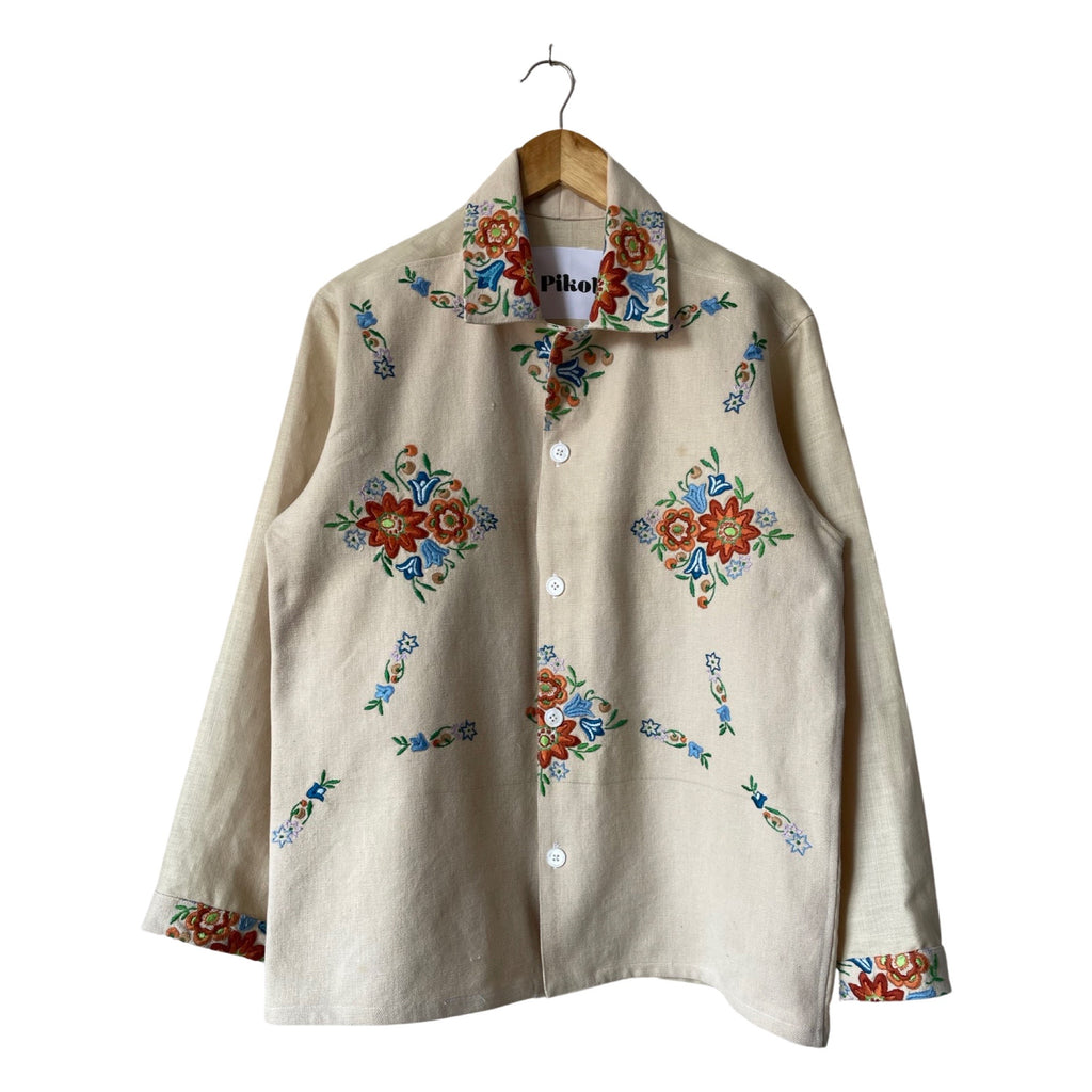 Rambler Overshirt