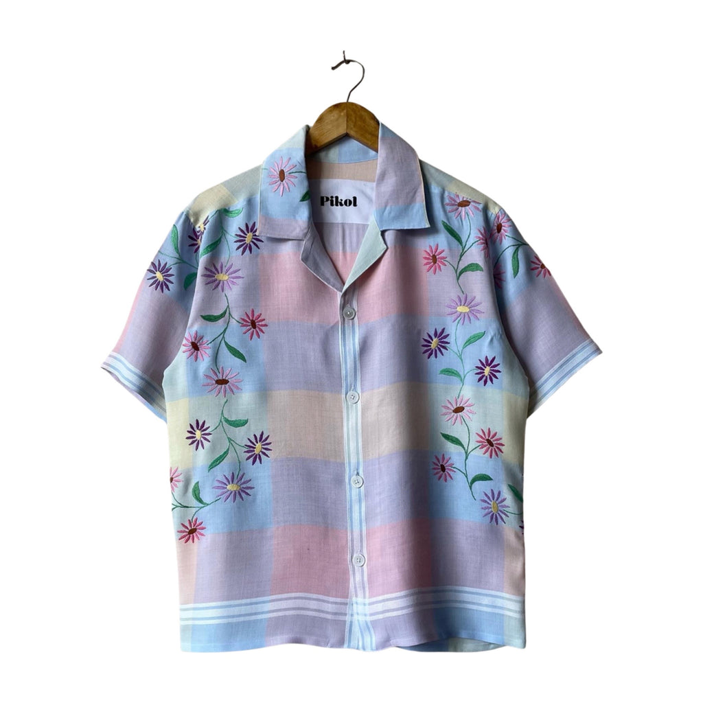 Pastel Flowers