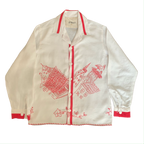 91. Red Dutch I