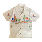 96. Sailing Boat III